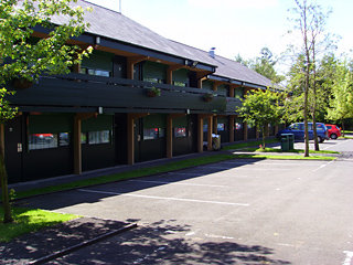 Hotel Campanile Redditch