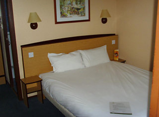 Hotel Campanile Redditch