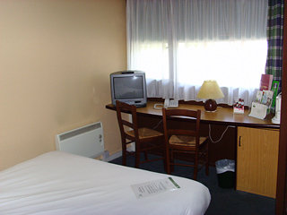 Hotel Campanile Redditch