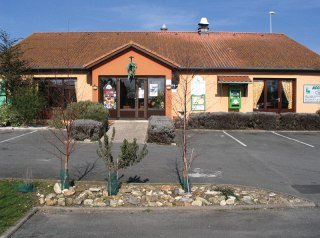 Hotel Campanile Rochefort Sur Mer