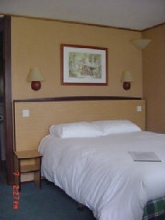 Hotel Campanile Runcorn