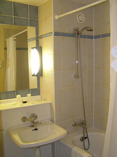 Hotel Campanile Runcorn