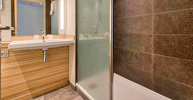 Hotel Campanile Saint Jean De Luz