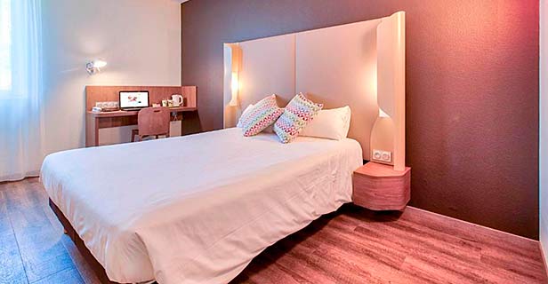 Hotel Campanile Saint Jean De Luz