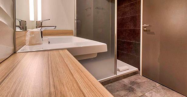 Hotel Campanile Saint Jean De Luz