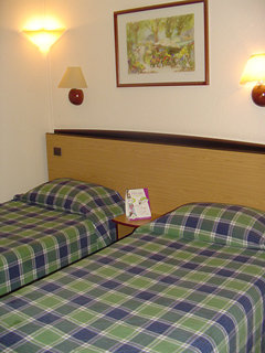 Hotel Campanile Sannois Ermont