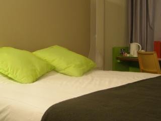 Hotel Campanile Swindon