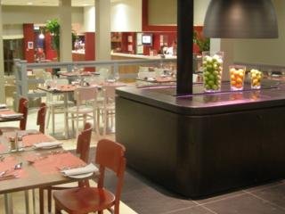 Hotel Campanile Swindon