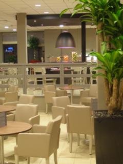 Hotel Campanile Swindon