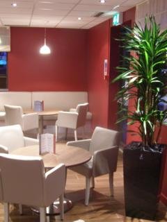 Hotel Campanile Swindon