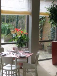 Hotel Campanile Swindon