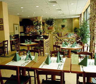 Hotel Campanile Szczecin