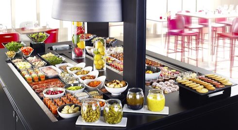 Hotel Campanile Taverny
