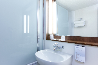 Hotel Campanile Torcy