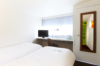 Hotel Campanile Torcy