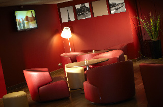 Hotel Campanile Torcy