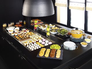 Hotel Campanile Torcy