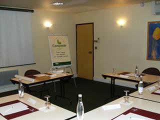 Hotel Campanile Toulouse Sesquieres