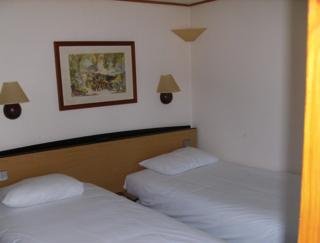Hotel Campanile Toulouse Sesquieres