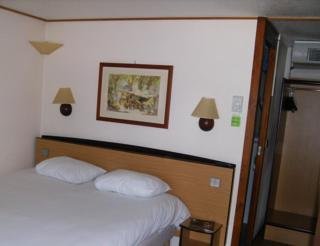 Hotel Campanile Toulouse Sesquieres