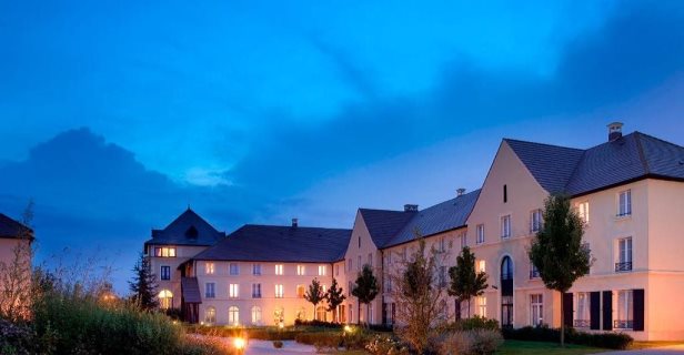 Hotel Campanile Val De France Disneyland Paris