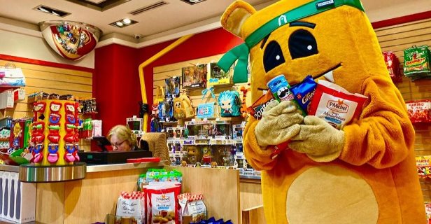Hotel Campanile Val De France Disneyland Paris