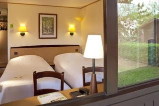 Hotel Campanile Vannes