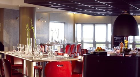 Hotel Campanile Villejuif