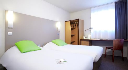 Hotel Campanile Villejuif