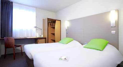 Hotel Campanile Villejuif