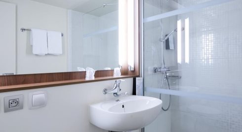 Hotel Campanile Villejuif