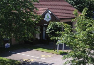 Hotel Campanile Wakefield