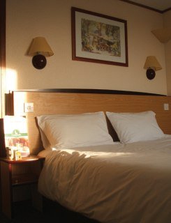 Hotel Campanile Wakefield