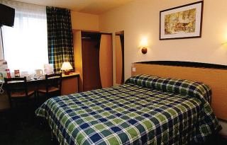 Hotel Campanile Washington