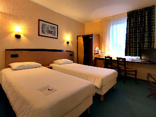 Hotel Campanile Wroclaw