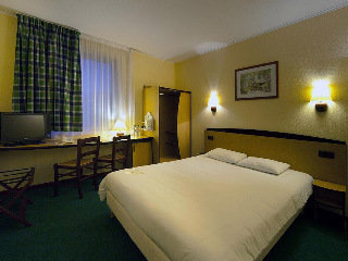 Hotel Campanile Wroclaw