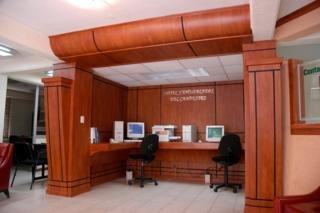 Hotel Campestre Inn & Residencias