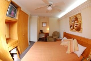 Hotel Campestre Inn & Residencias