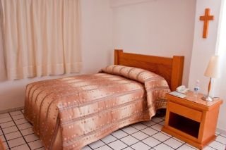 Hotel Campestre Inn & Residencias