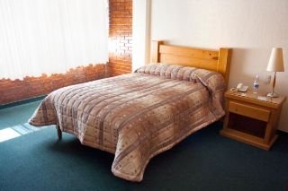 Hotel Campestre Inn & Residencias