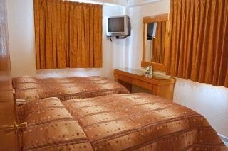 Hotel Campestre Inn & Residencias