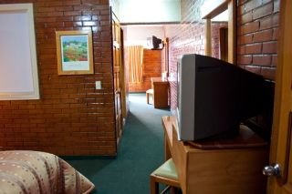 Hotel Campestre Inn & Residencias