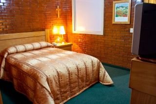Hotel Campestre Inn & Residencias