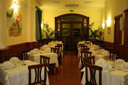 Hotel Campiglione