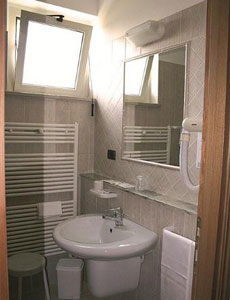 Hotel Campiglione