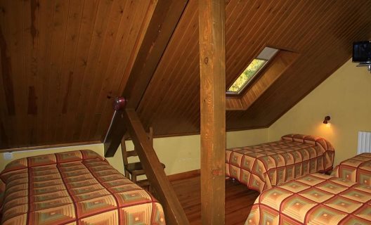 Hotel Camping Viu