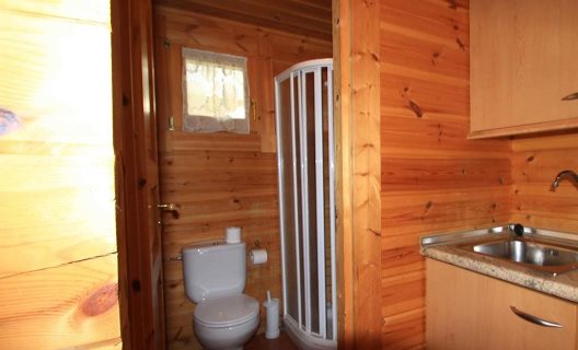 Hotel Camping Viu