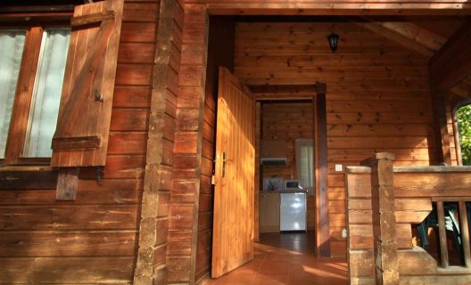 Hotel Camping Viu