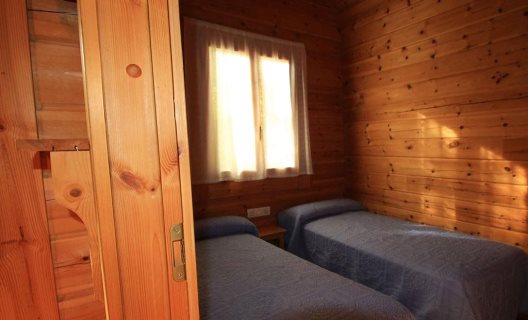 Hotel Camping Viu