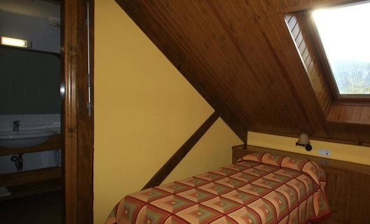 Hotel Camping Viu